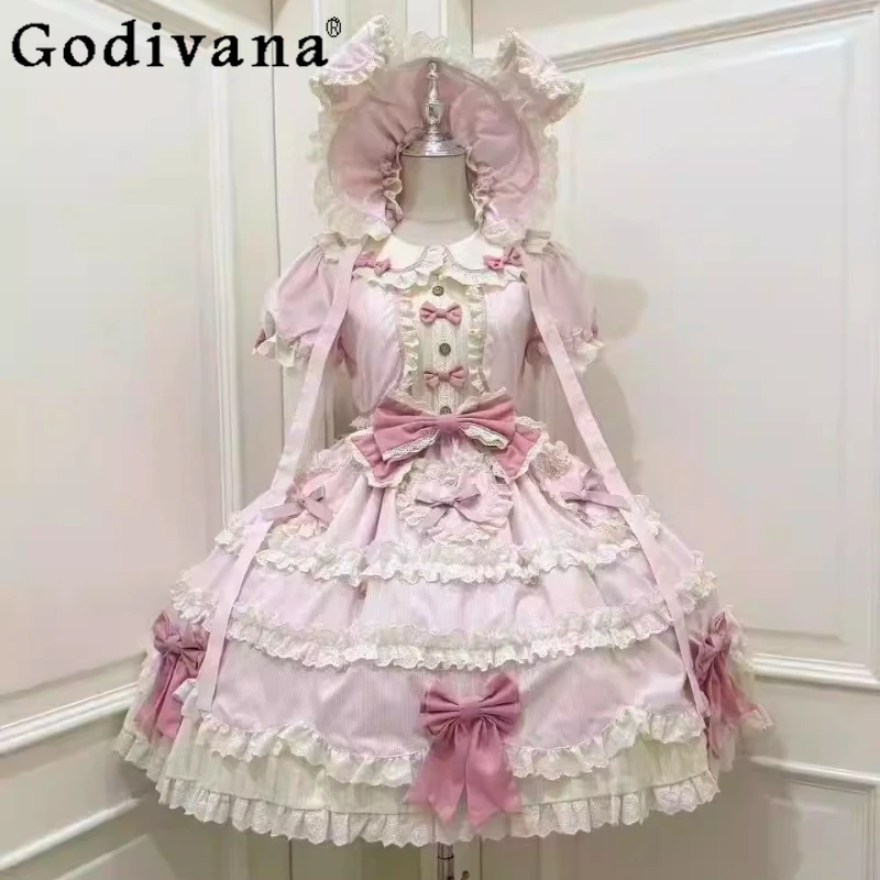 Original Lolita Pin… - image