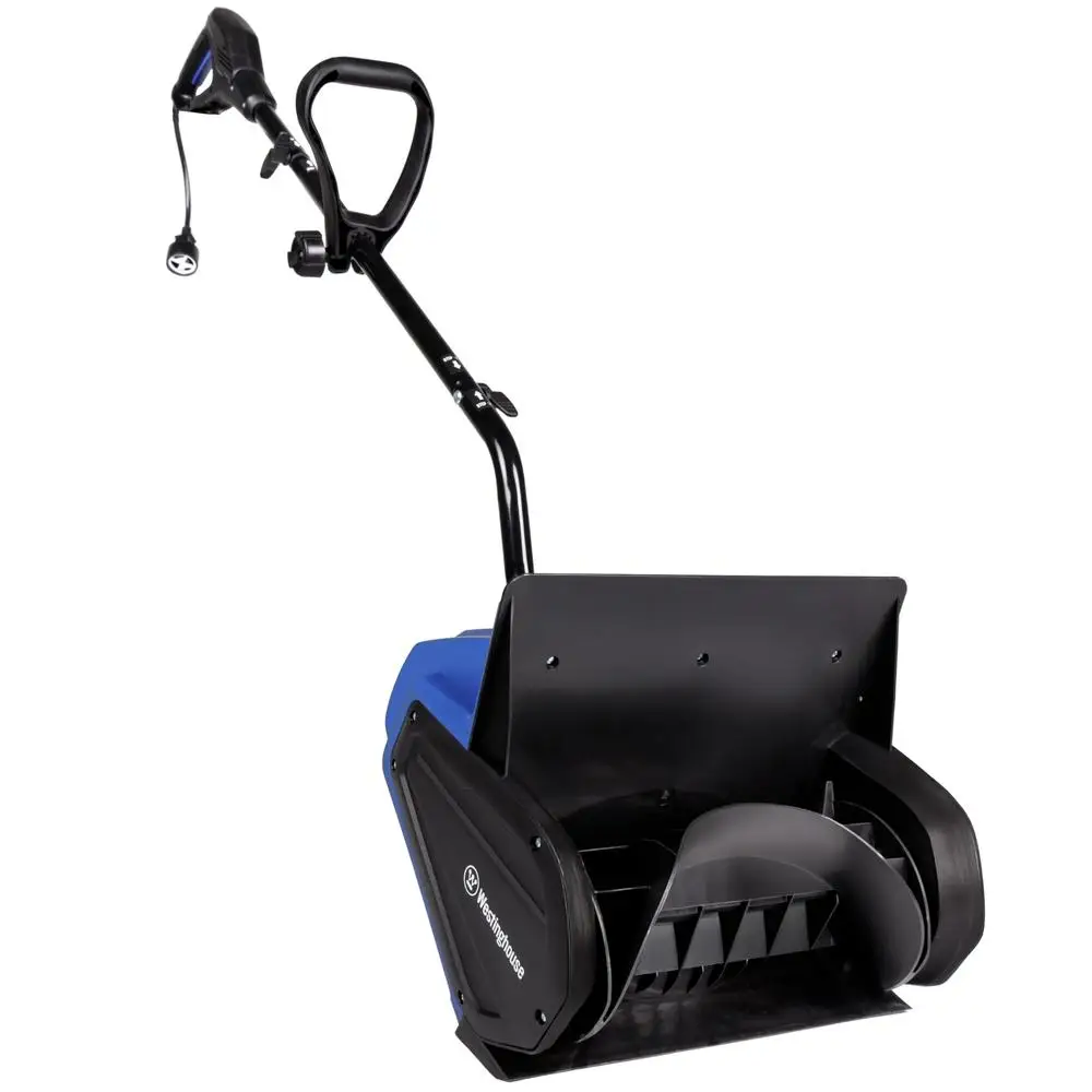 Corded Electric Snow Shoveler 13