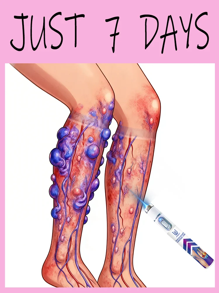 Use after long sitting or standing to relax leg skin