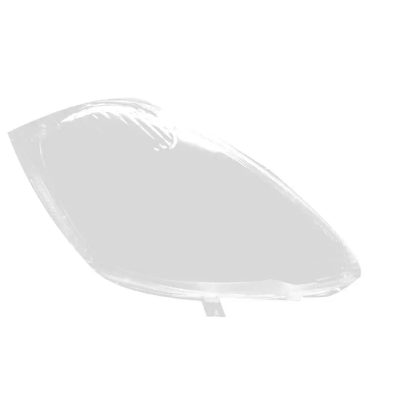 

【Price Drop !!】-Headlight Cover Front Headlamp Lens Car Headlight Shell For Toyota Passo 2004-2006