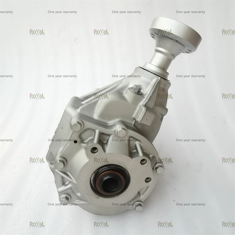 ชุดกล่องถ่ายโอนสําหรับ Land Rover CHEROKEE LR 035403   แอลอาร์ 066503   แอลอาร์ 040657   แอลอาร์ 001163