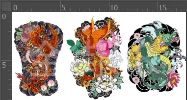 1/6 18 سنتيمتر مقياس أنثى الجندي الوشم التصحيح مثير الذراع الخلفي واقعية الوشم التصحيح لجسم عمل الشكل TBLeague