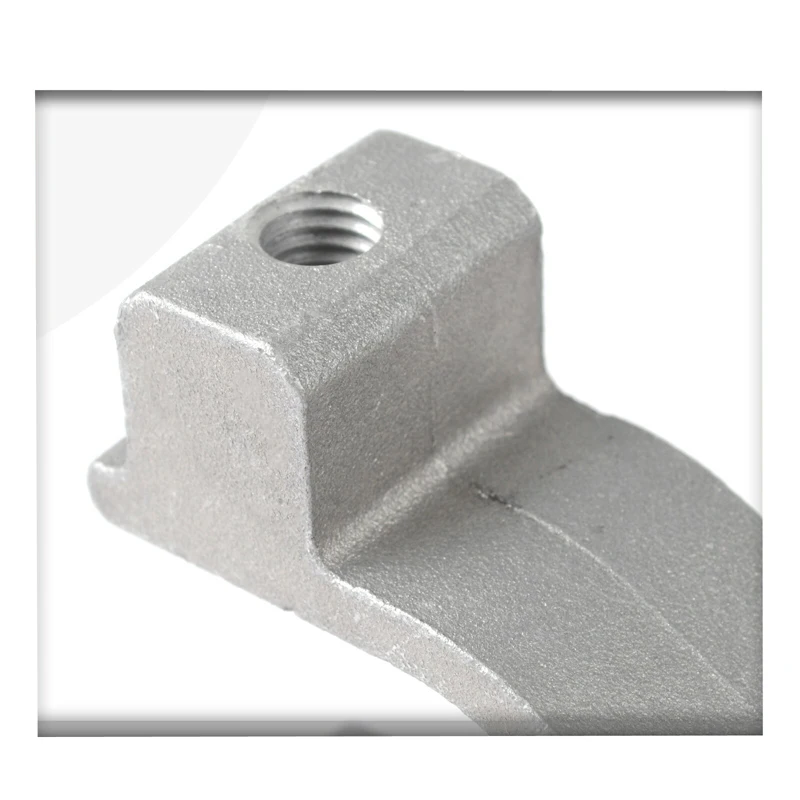 Soporte MOTOR INFERIOR TRASERO PARA FIAT GRANDE PUNTO ALFA ROMEO MITO 55700441