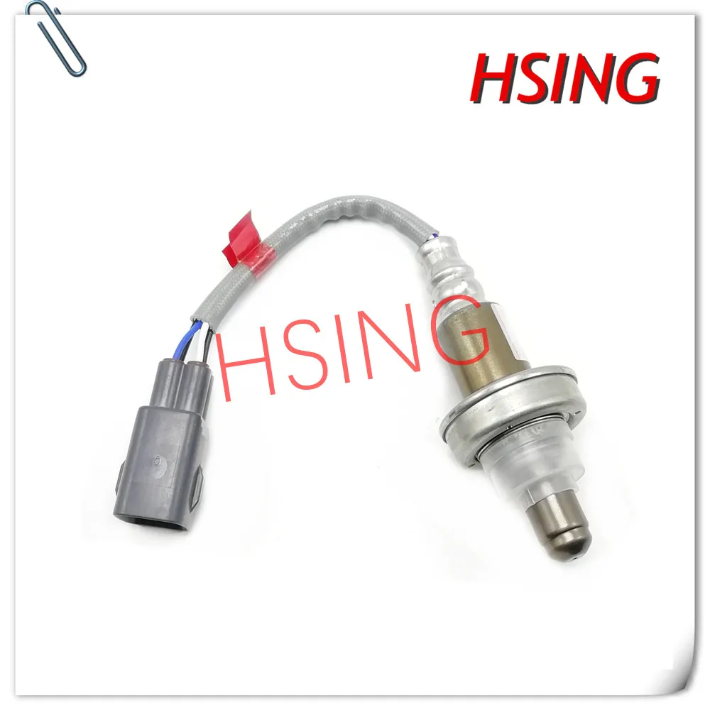 

Upstream Sensor Oxygen Sensor Fits For FJ Cruiser Land Cruiser Lexus GX400 GX460 ***Part No# 89467-60060 8946760060 234-9101