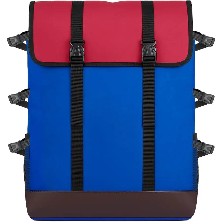 กระเป๋าใส่ผลงานศิลปะ JJRING สำหรับศิลปิน: กระเป๋าเดินทางอเนกประสงค์พร้อมช่องป้องกันสำหรับใส่โปสเตอร์