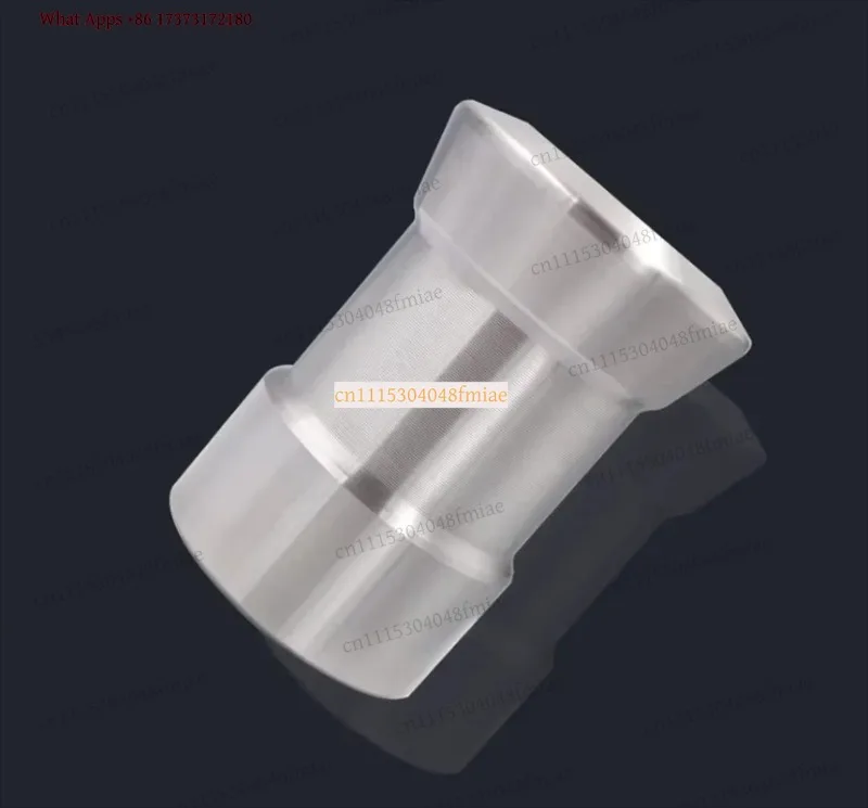 Type 3.0-42mm CNC Lathe Back Pull Collet Spring Steel High Precision Round Square Hexagon
