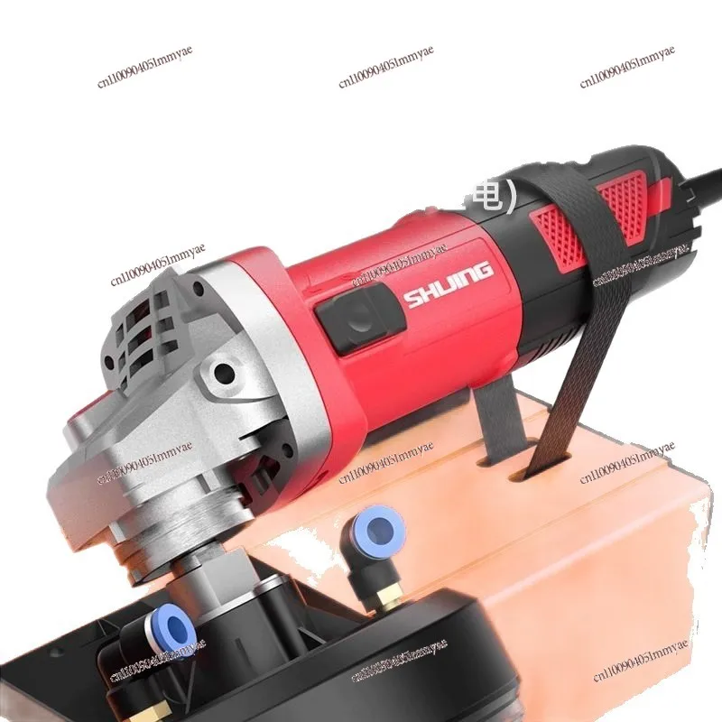 

Tile Chamfer 45 Degree Cutter Angle Grinder Handmade Begonia Angle Portable Multifunctional Electric