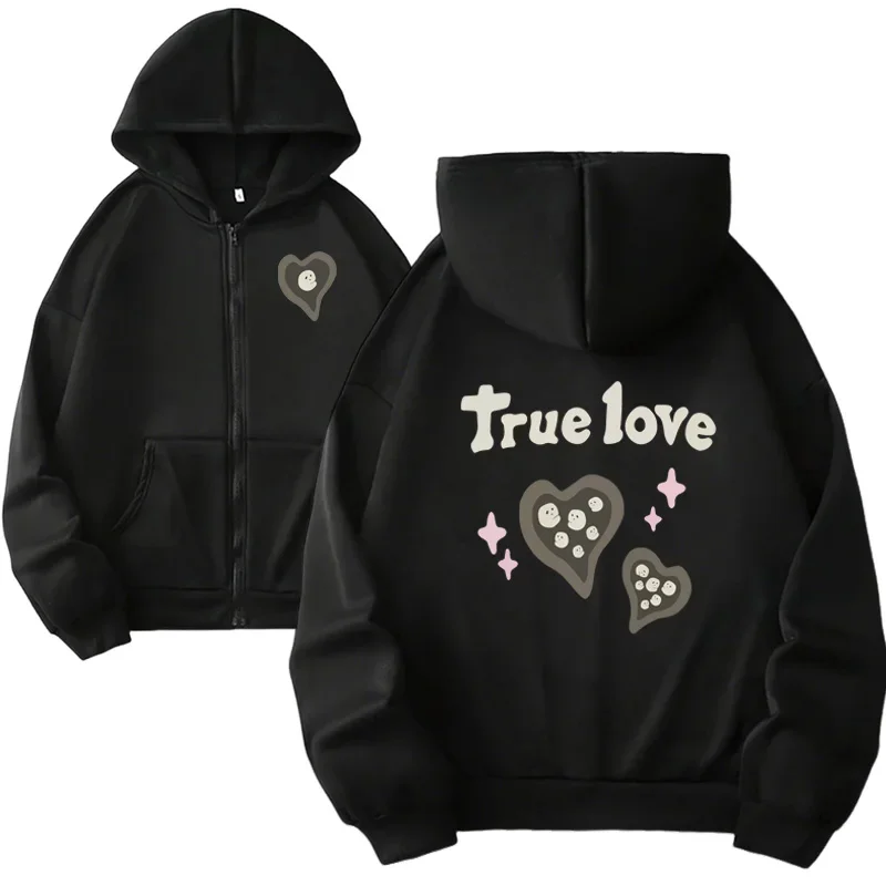 

Quality Autumn Winter Women Zipper Cardigan Hooded Sweatshirt Hot SalesFashion Casual Jogging Clothing Lady Versatile Sport Coat