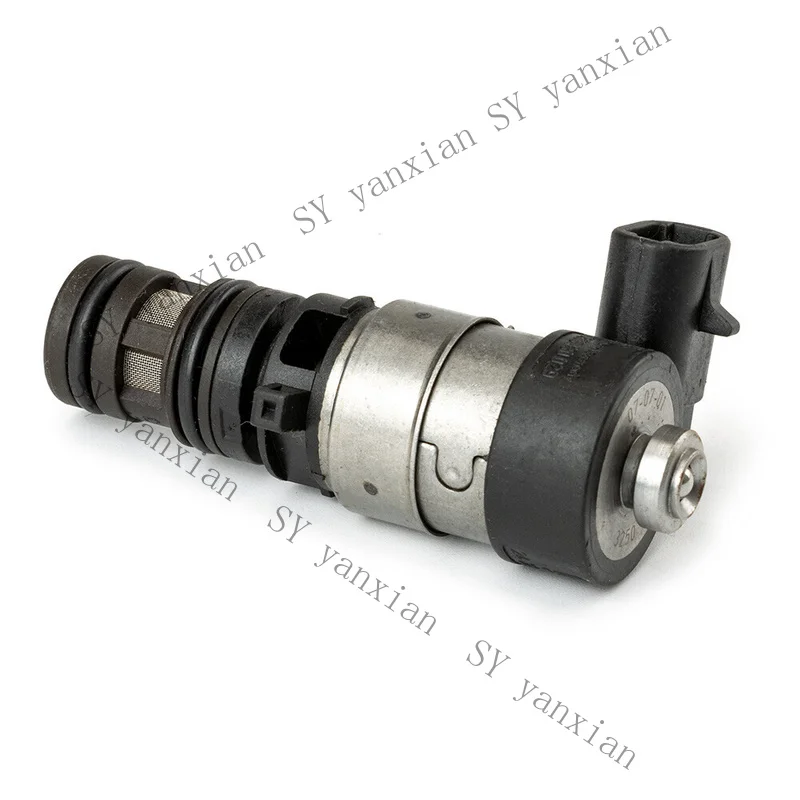 SY+ 4T65E Transmission Solenoid Kit Set for Chevrolet Impala Buick Lucerne Pontiac