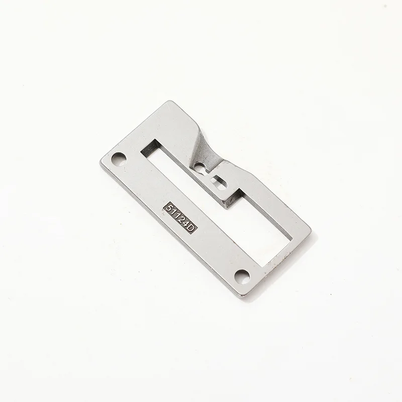 1 Pieza Dkn-3bpgp Dkn-3wgp, Piezas y Accesorios Importados para Máquinas de Coser Newland, Placa de Agujas 51124d