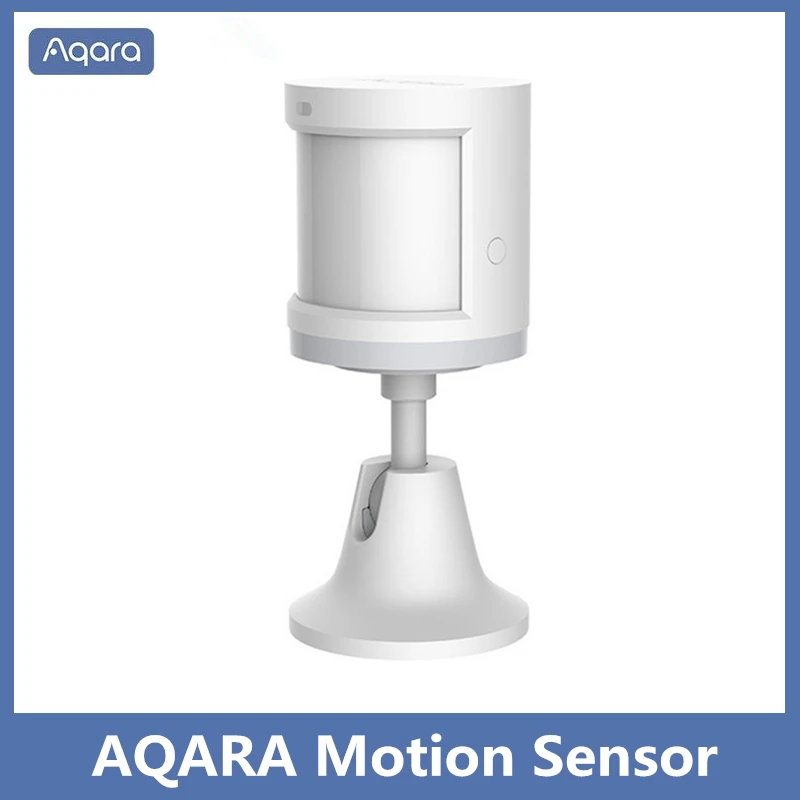 ZigBee Motion Sensor for Xiaomi
