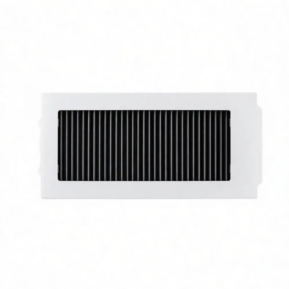 Replacement Accessory Set For Ecovacs X5 Pro Max Omni Robot Vacuum Main Roller Brush Filter Side Brush Mop Pad Maintenance