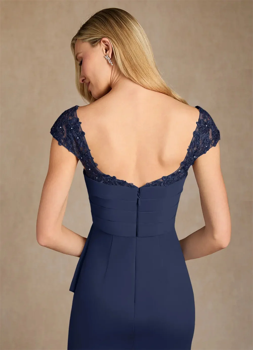 فساتين سهرة برقبة مربعة بدون أكمام على شكل حرف a مكشكشة مطوي للحفلات الراقصة فساتين رسمية للحفلات الراقصة فساتين الحفلات الفاخرة