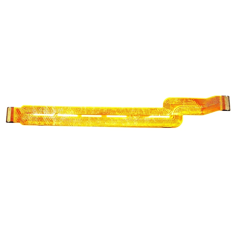 1 PCS Lens Anti Shake Flex Cable Yellow FPC New For NIKON EF 28-300Mm VR Flex 28-300Mm