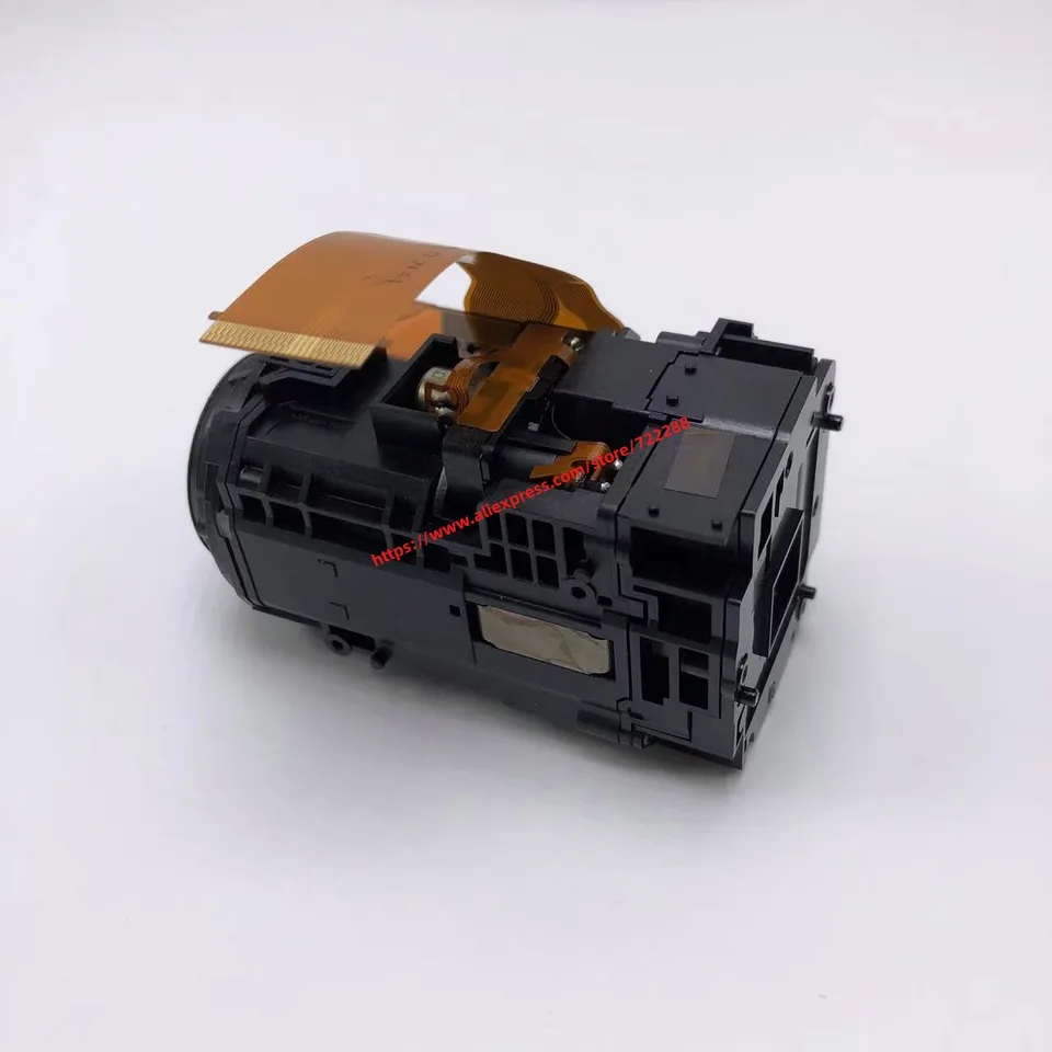 Repair Parts For Sony FDR-AX30 FDR-AXP35 Lens Unit LSV-11390D A