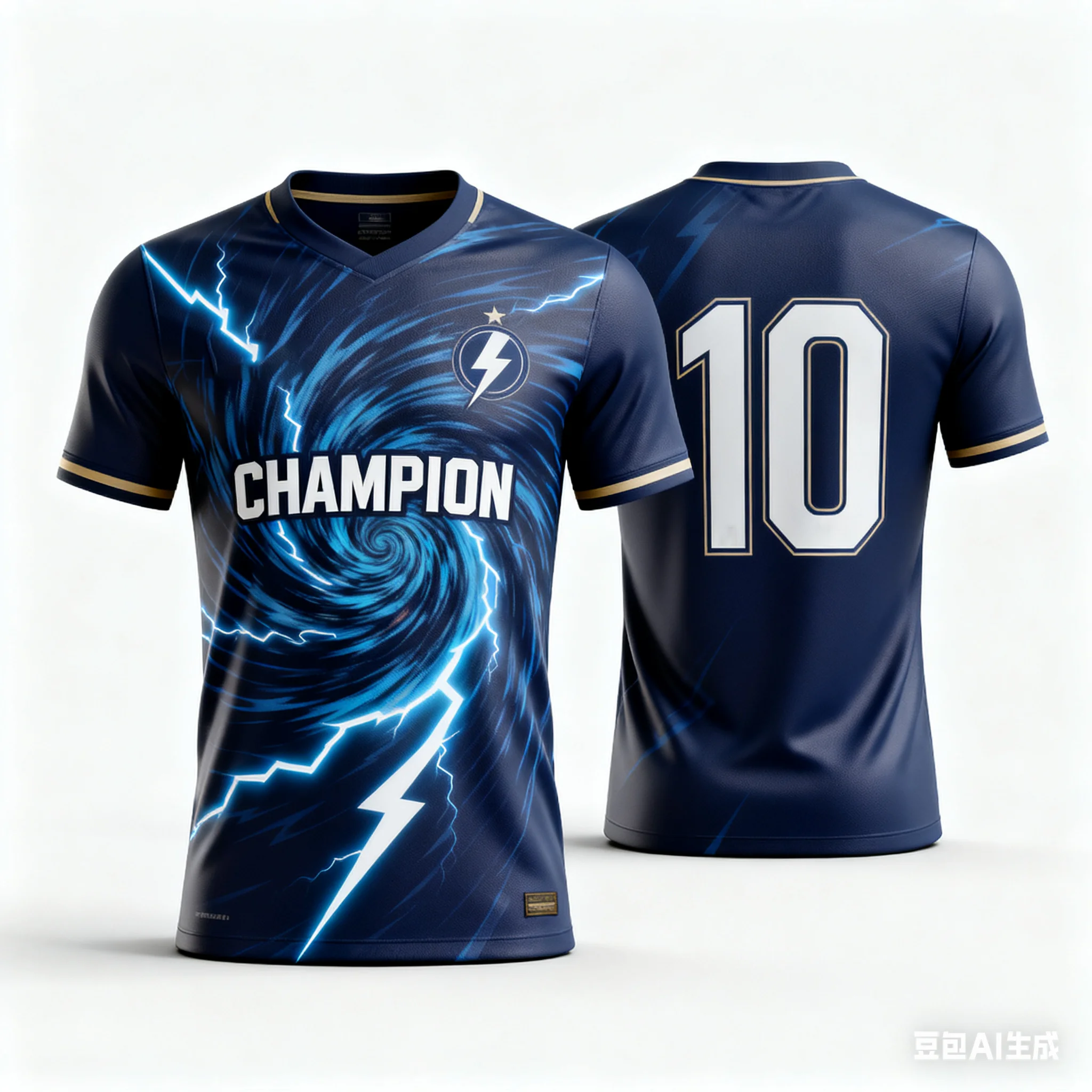 Outdoor football jersey running fitness T-shirt Summer Sports Dry Quickly Men's T-Shirt Children's Clothing Tee Y2k Woman