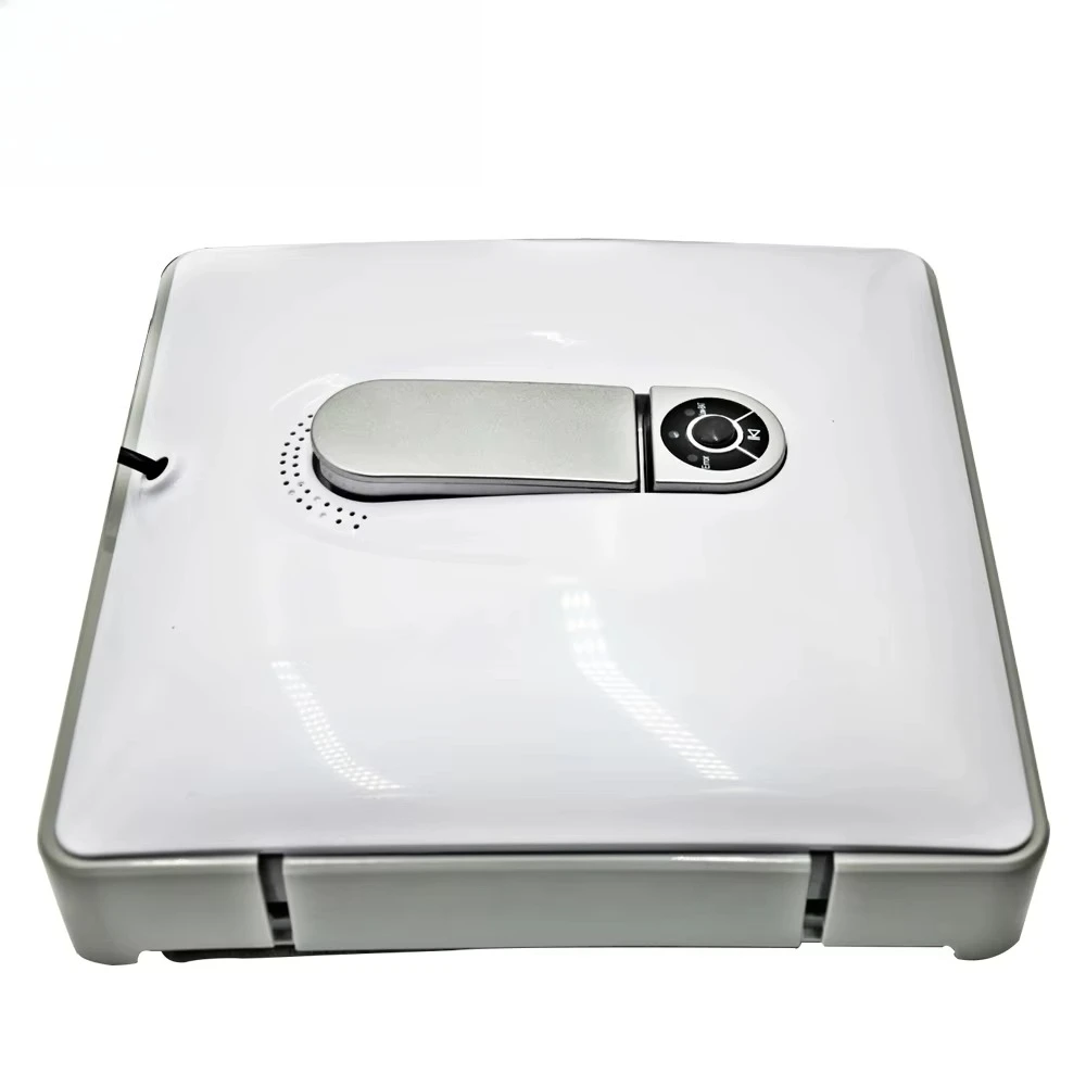 

Интеллектуальный автоматический робот-пылесос для окон