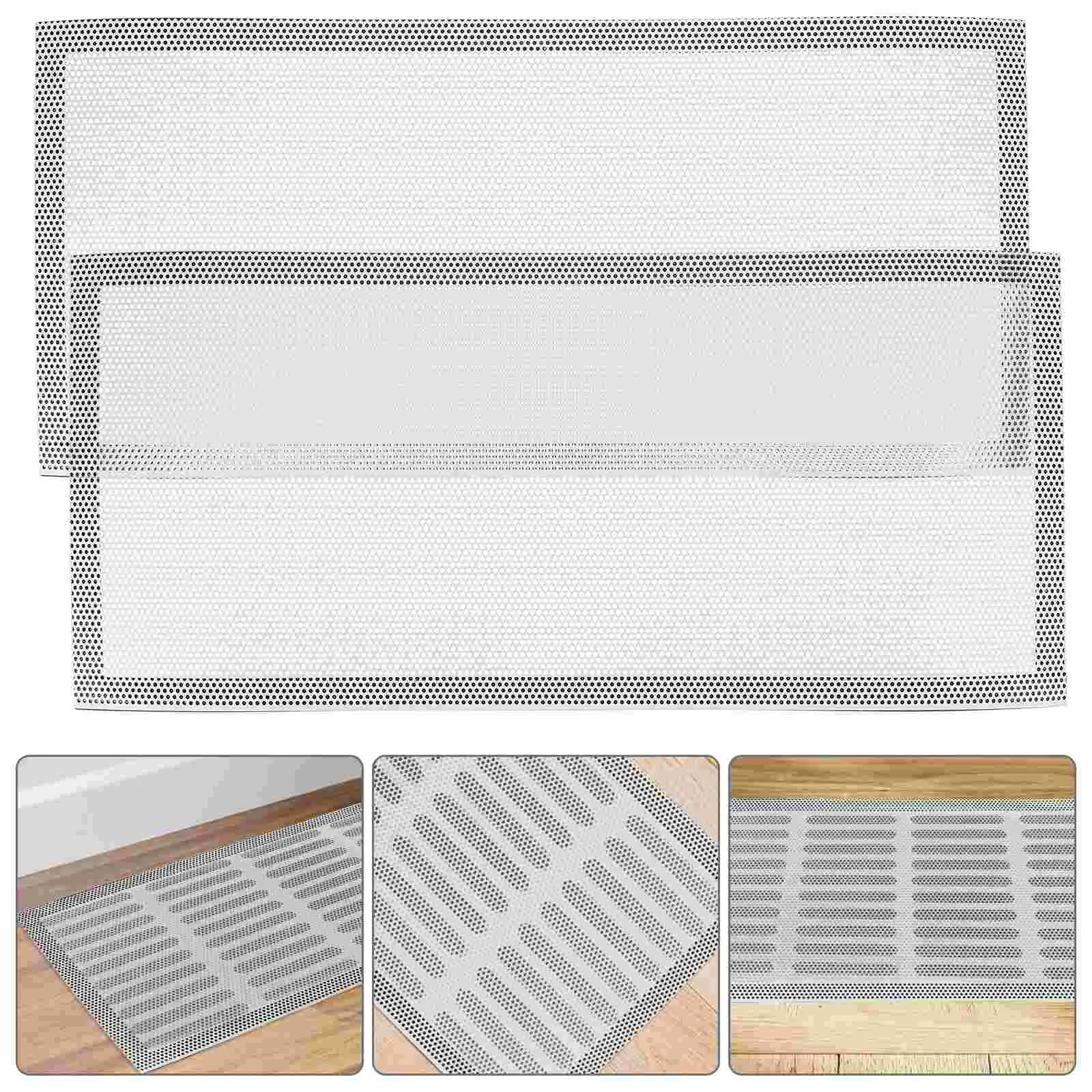 

Floor Vent Covers Air Vent Screens Vent Mesh Floor Covers Plastic Floor Vent Mesh Covers