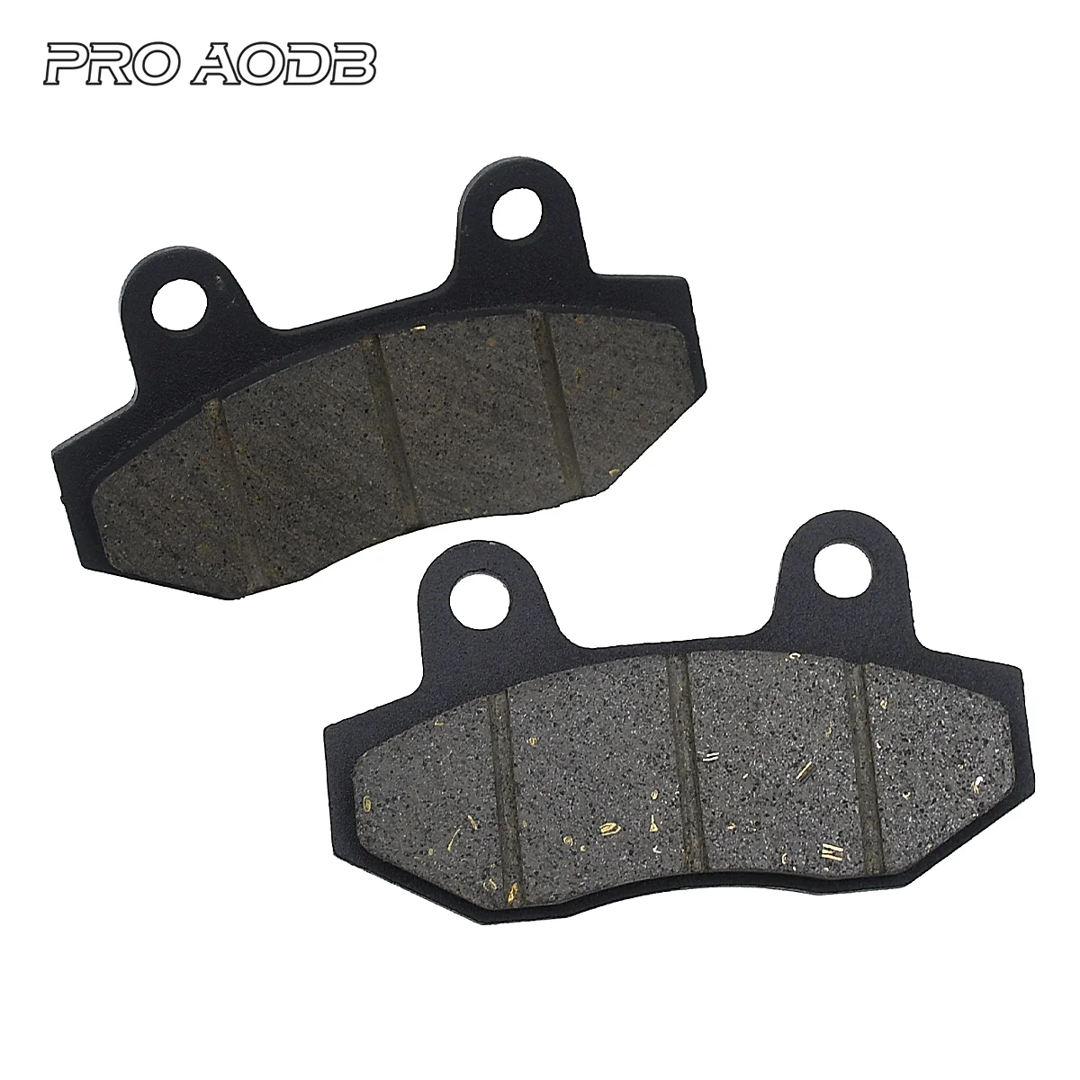 مكابح أمامية وخلفية لـ HYOSUNG GT125 RX125 RT125 GV125 GT250R GV250 RX400 GT650 GT650R GT650S وسادة فرامل الدراجة النارية #6