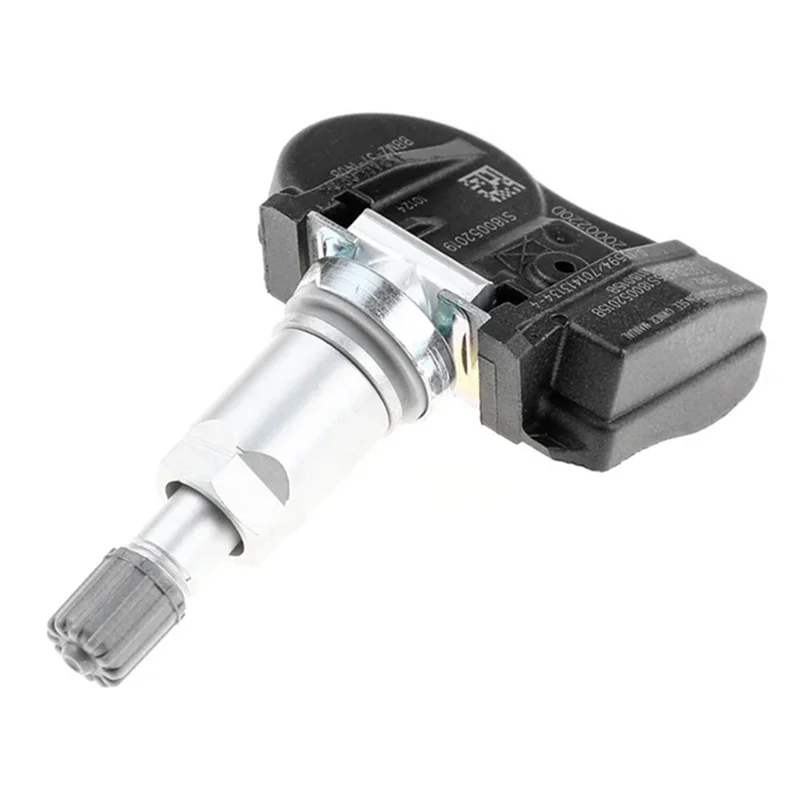 เซ็นเซอร์ระบบตรวจสอบความดันยาง BHA4-37-140A เซ็นเซอร์ TPMS รถยนต์ เซ็นเซอร์ความดันยาง