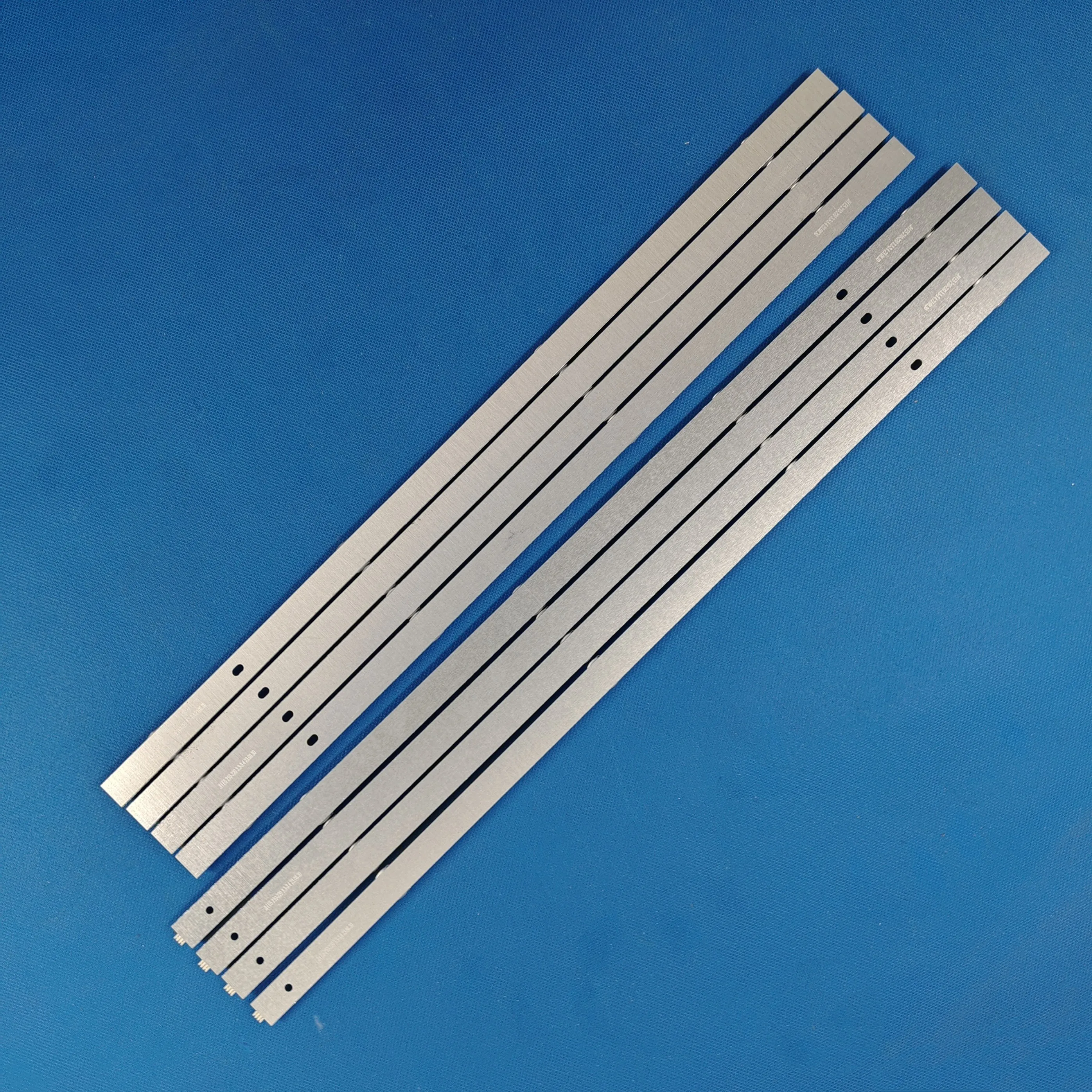 Retroiluminação LED para GPU LB-C500-G7N-U-R-8-14 CBOX