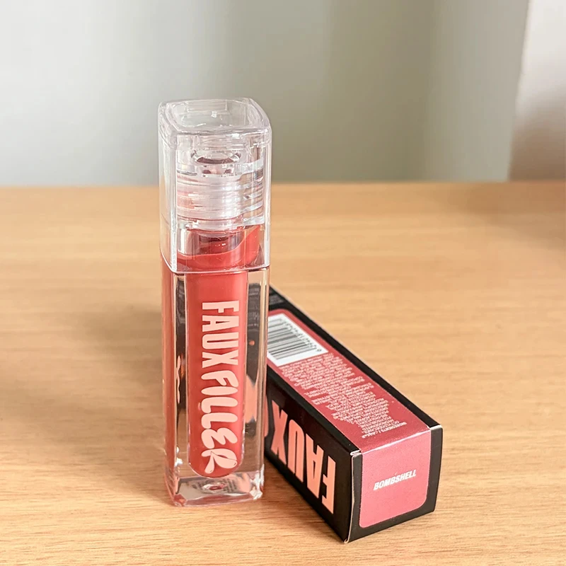 Rare Beauty Lip Liner Pencil Clear Gloss Lip Oil High Shine Hydrating Plumping Transparent Lip Gloss Lasting Waterproof Makeup image 3