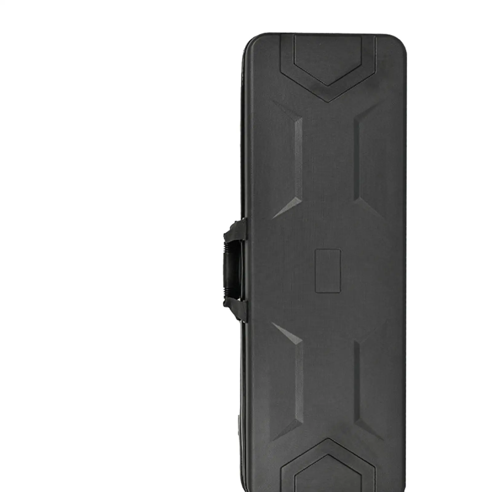 حافظة قوس منحني ملحقات مقاومة للماء معدات الرماية العملية المحمولة #5