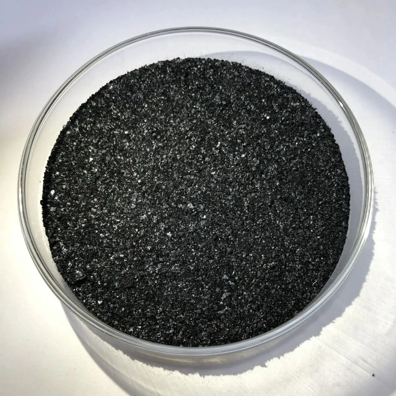 100% Soluble Humic Acid Humate Sodium Sodium Humate Foliar fertilizer with trace elements