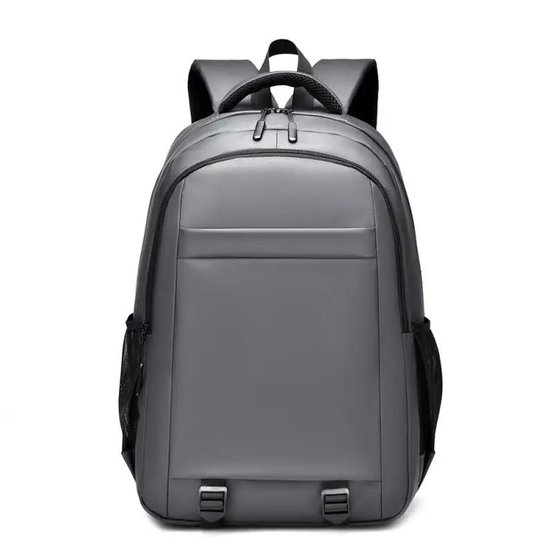 

Fashion Laptop Bag Men's New Large Capacity Simple School Bag Shoulder Bag Men's Backpack Outdoor Waterproof Travel Backpack