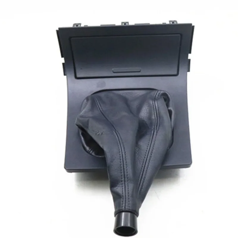 Genuine for Haval H3 H5 Gearshift Lever Dust Cover with Base Assembly