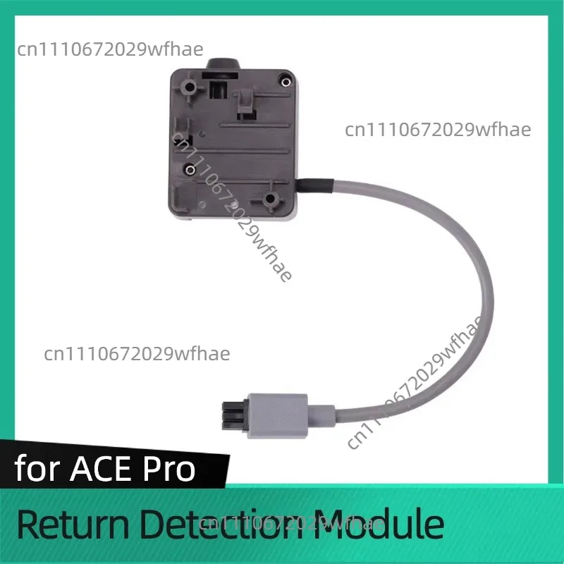 For Anycubic ACE Pro Return Detection Module for AC Kobra 3 Combo / for Kobra 3 Max Combo Upgrade Kit
