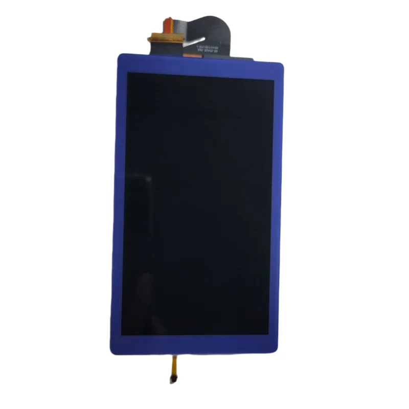 

Replacement OEM New For Nintendo Switch Lite LCD Display Touch Screen Full-Fitted Screen Assembly Digitizer