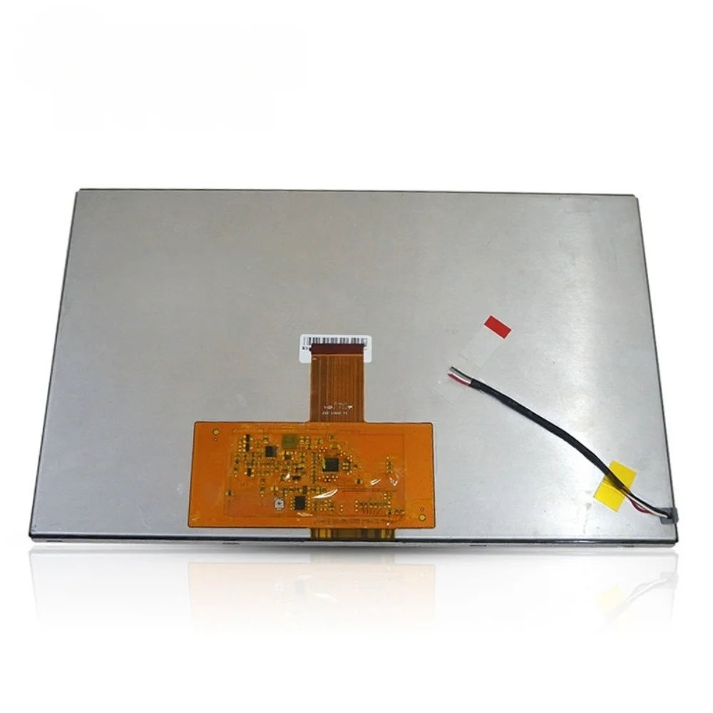 

C101EAN01.1 C101EAN01.0 10.1 Inch LCD Display 1280 * 720 Full Viewing Angle