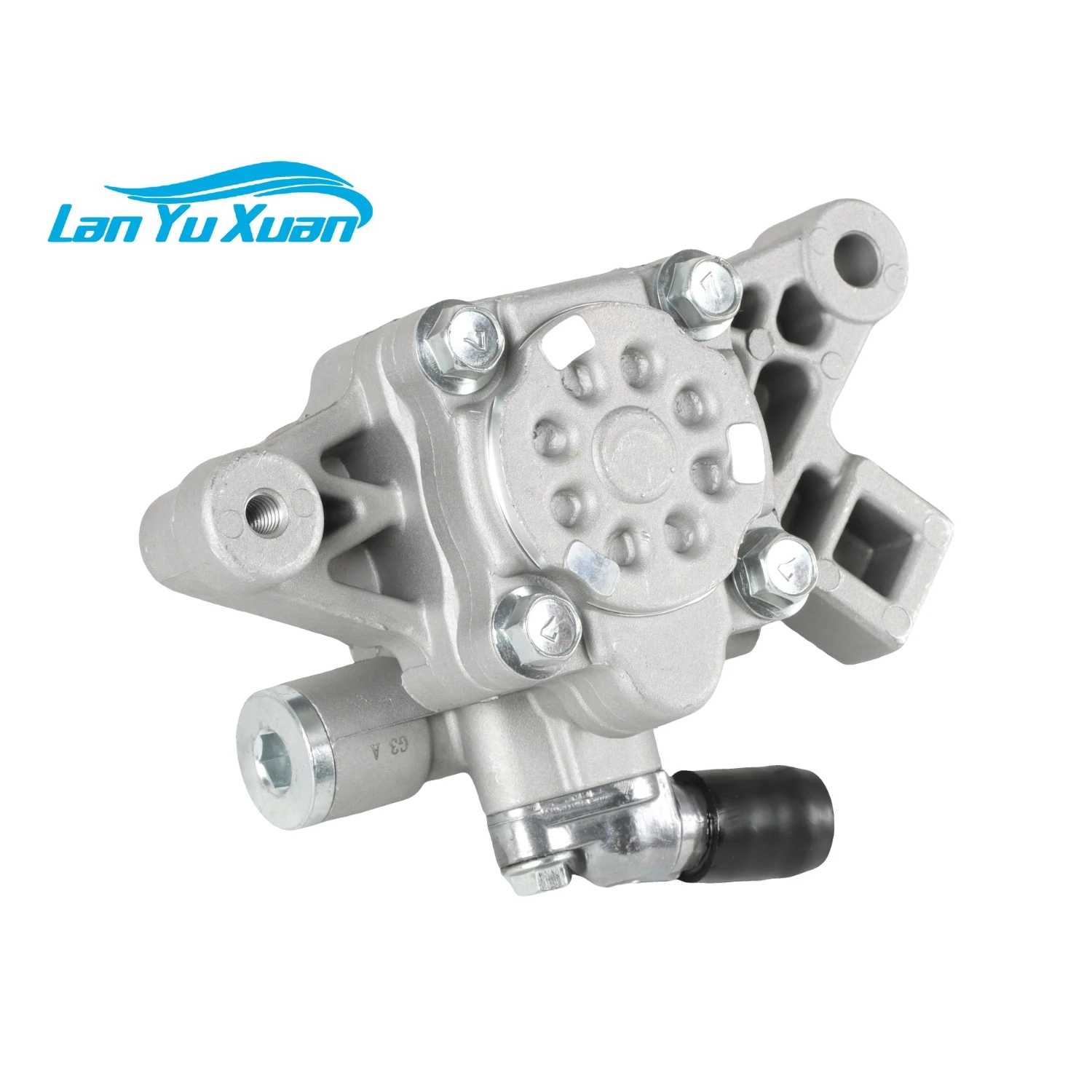 1PC Power Steering Pump for 1997-2001 Honda Civic 21-5066 215066 Car Engine Replacement Parts