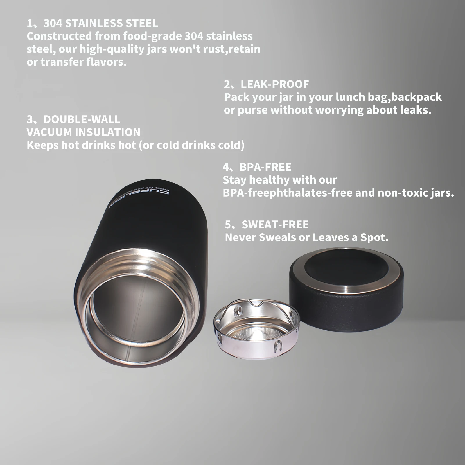 Thumbnail 3 - #43 Top Insulated Travel Mugs Picks for Every Budget