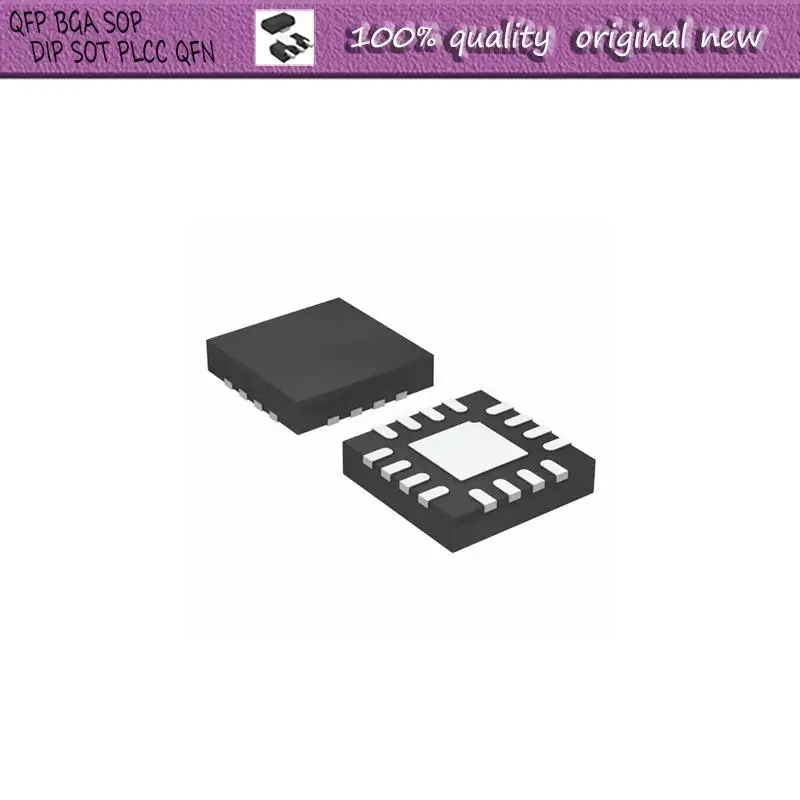 New RFSW6124TR13 RFSW6124TR1 RFSW6124TR SW6124 RFSW6124 QFN-16