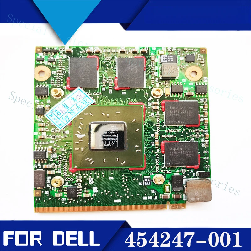 A+ 454247-001 For H…