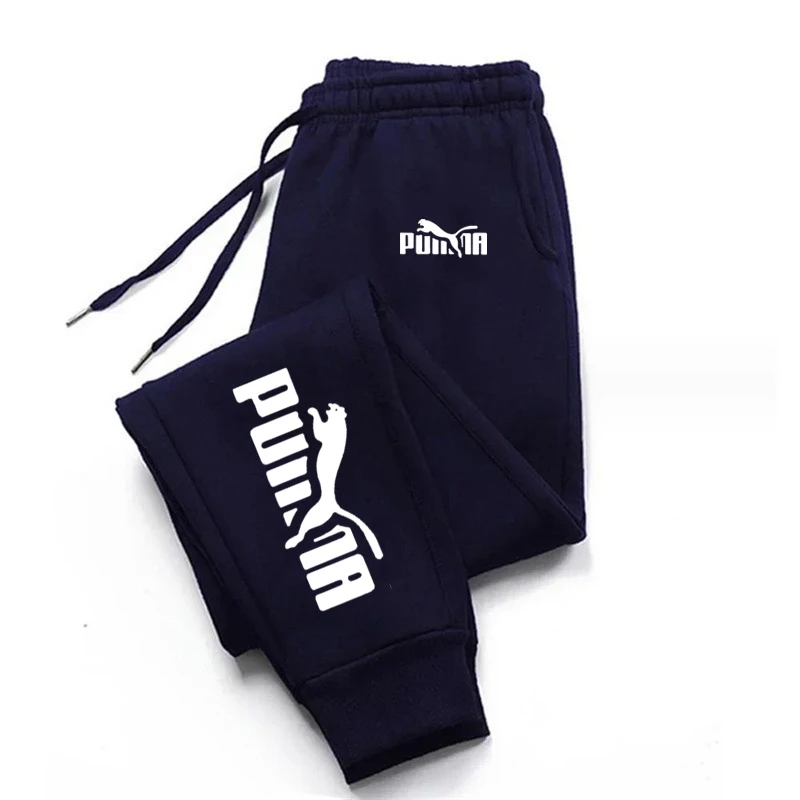 

Sports pants, fashionable street pants s-3XL men's pants, spring and autumn men's casual pants, sports jogging pants