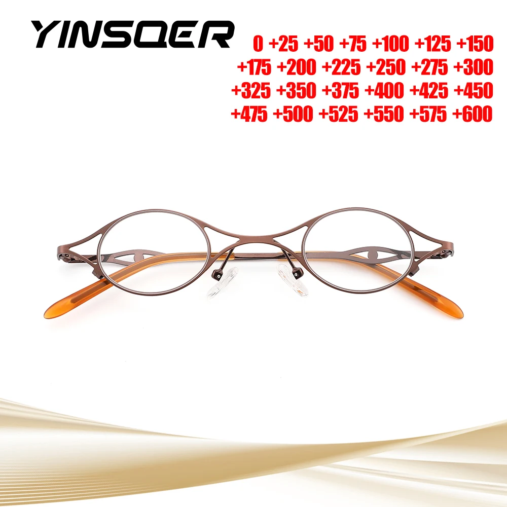 

Unique Design Reading Glasses for Men Women Computer Glasses Frames Prescription Customized Anti Blue Light CR39 Lenses