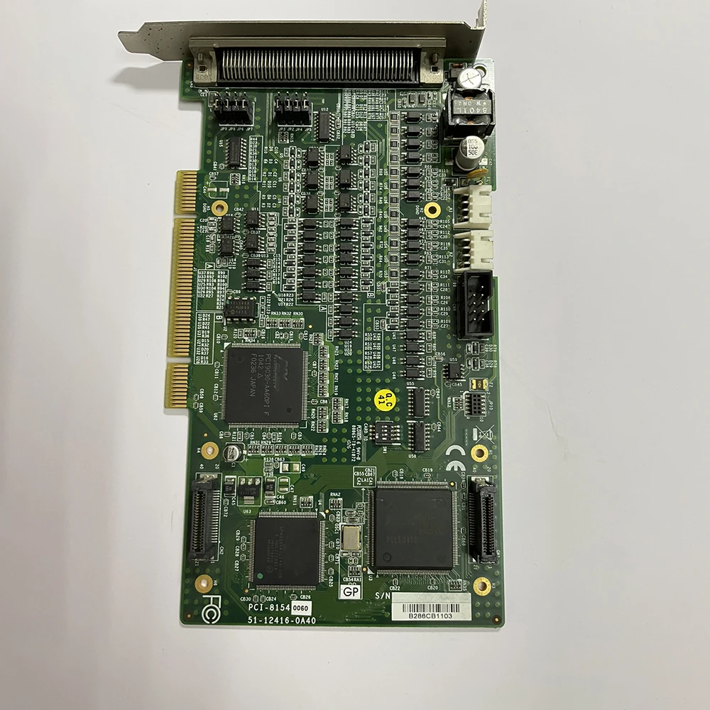 CP152-02 Data acquisition DAQ card