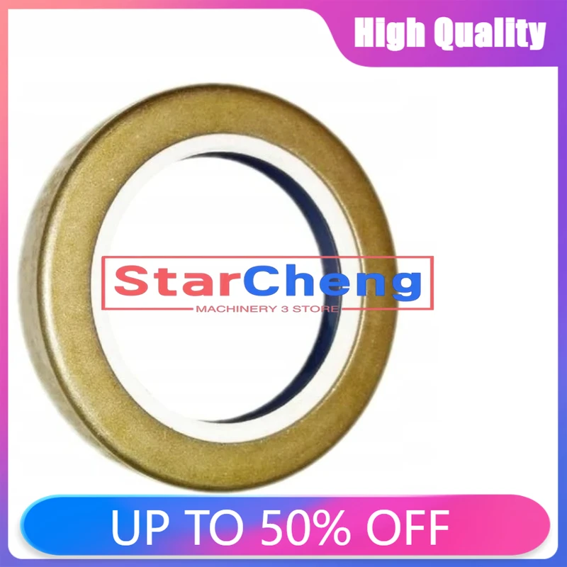 

TRACTOR METRIC 45*65*12 COMBI OIL SEALS 12011969