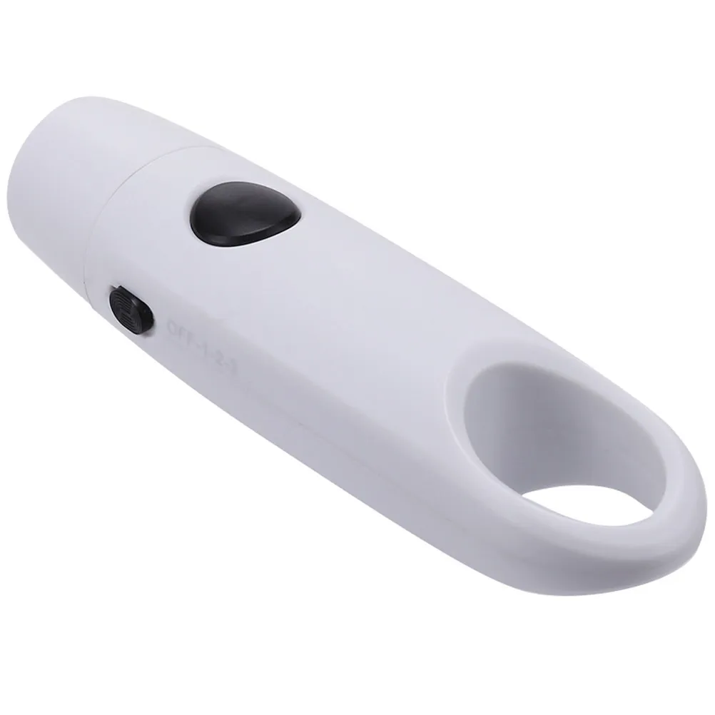 

Электронный портативный громкий пластиковый свисток для экстренных ситуаций, выживания на природе, спорта и обеспечения безопасности, 1 шт.