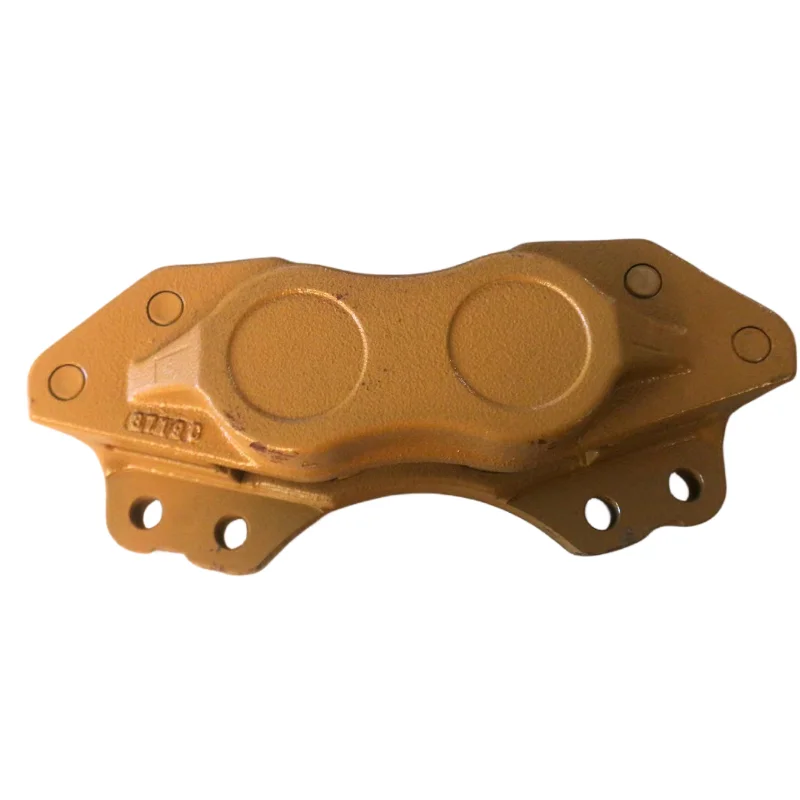 Lonking Wheel Loader Classis Parts Disc Brake Caliper 36402000324