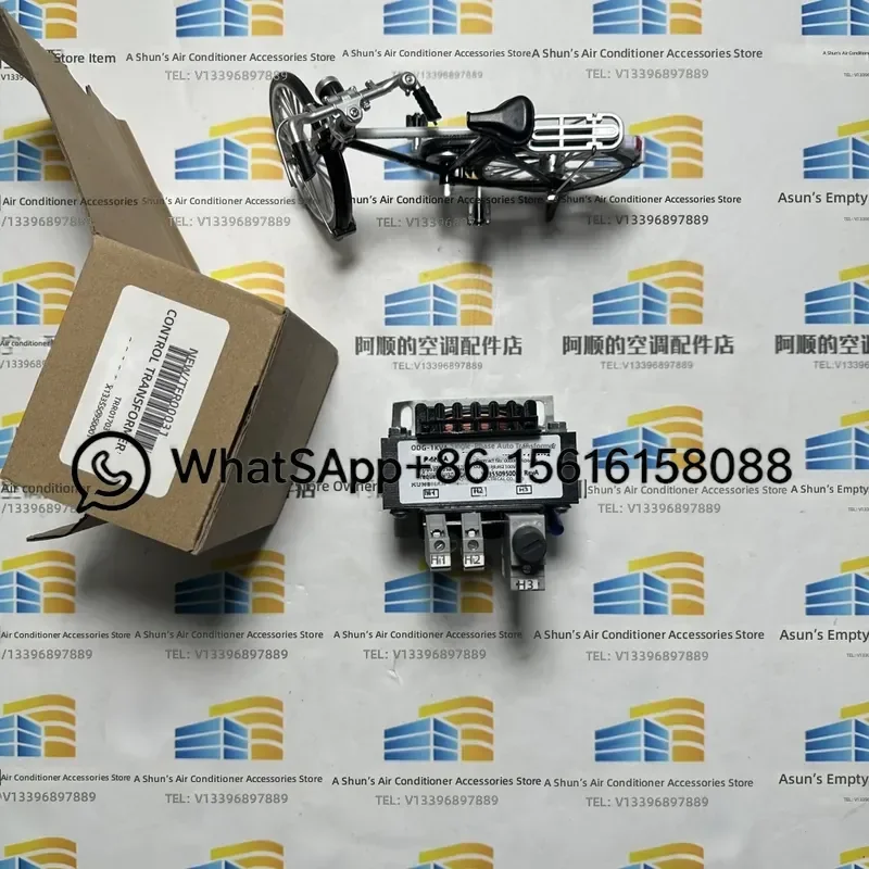 TRR01703 X13550950001 Special Air Discharge Device Controller Replacement Part for Industrial Equipment High Quality Durable