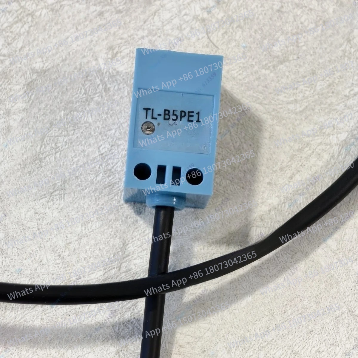 

TL-B5NE1 NO or TL-B5PE1 New Original Proximity Switch Sensor