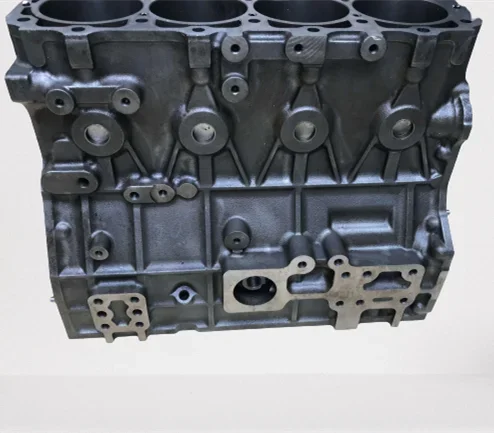 

Engine Block 4TNV98 4TNV98T Cylinder Block Short /Long Block