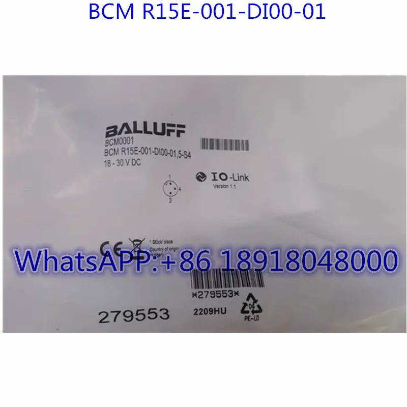 

Совершенно новый датчик BCM0001, модель BCM, быстрая доставка
