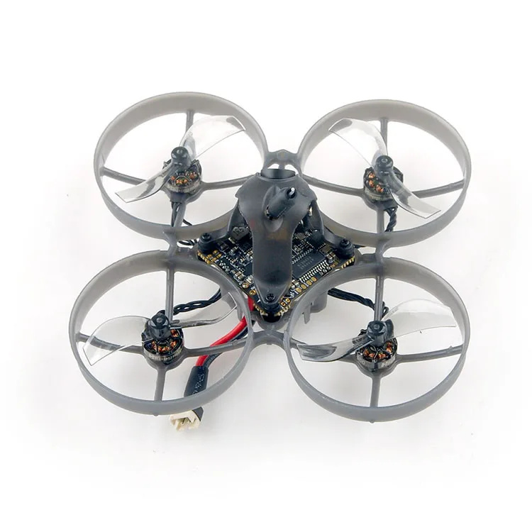 HappyModel Mobula7 1S X12 5in1 AIO FC ELRS V2.0 BLHELIS 12A VTX 400mW Runcam Nano3 RS0802 KV20000 1S 75mm FPV Tinywhoop