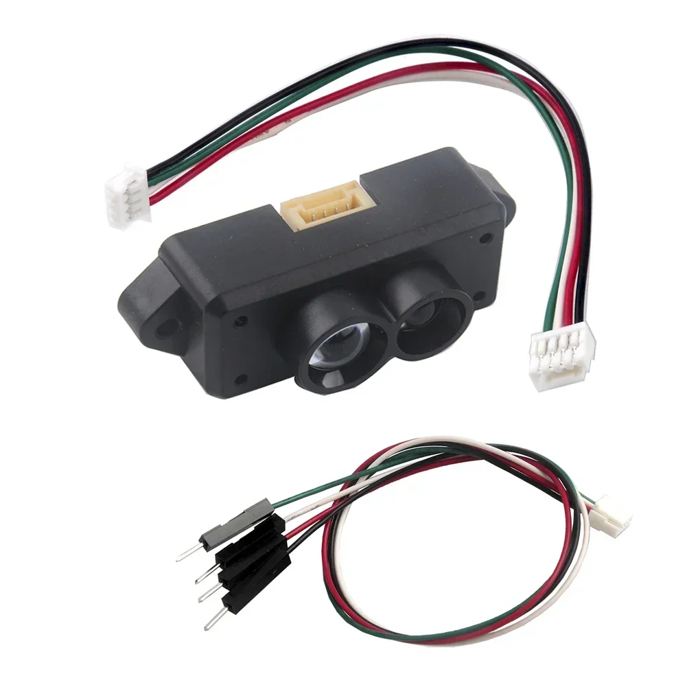 

Benewake TFmini-S Lidar Micro Ranging Finder Module 4.5-6V UART Interface Enhanced Performance for Robotics Projects