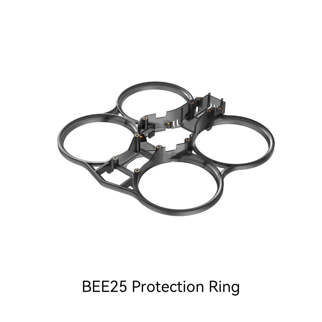 

Запасные части SpeedyBee Bee25 — защитное кольцо/углеродистая пластина